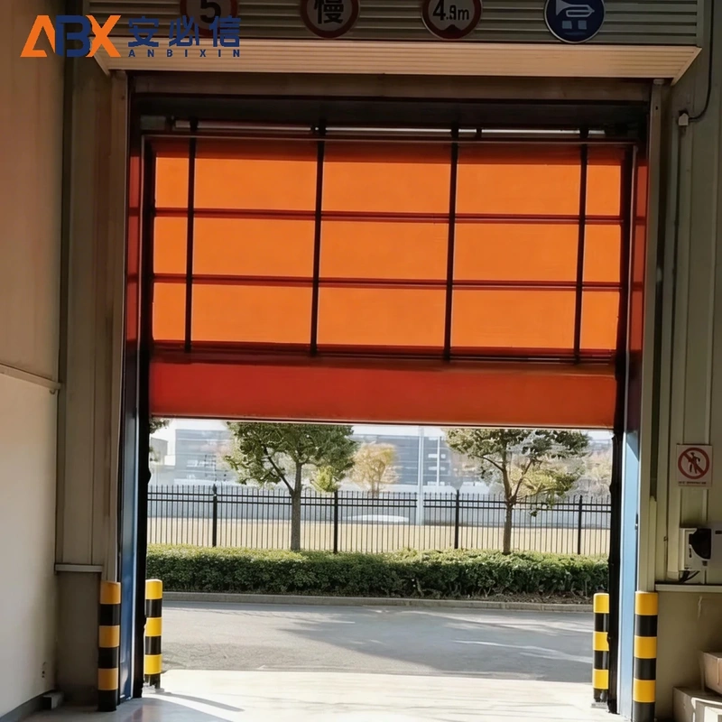 来宾冷库门封